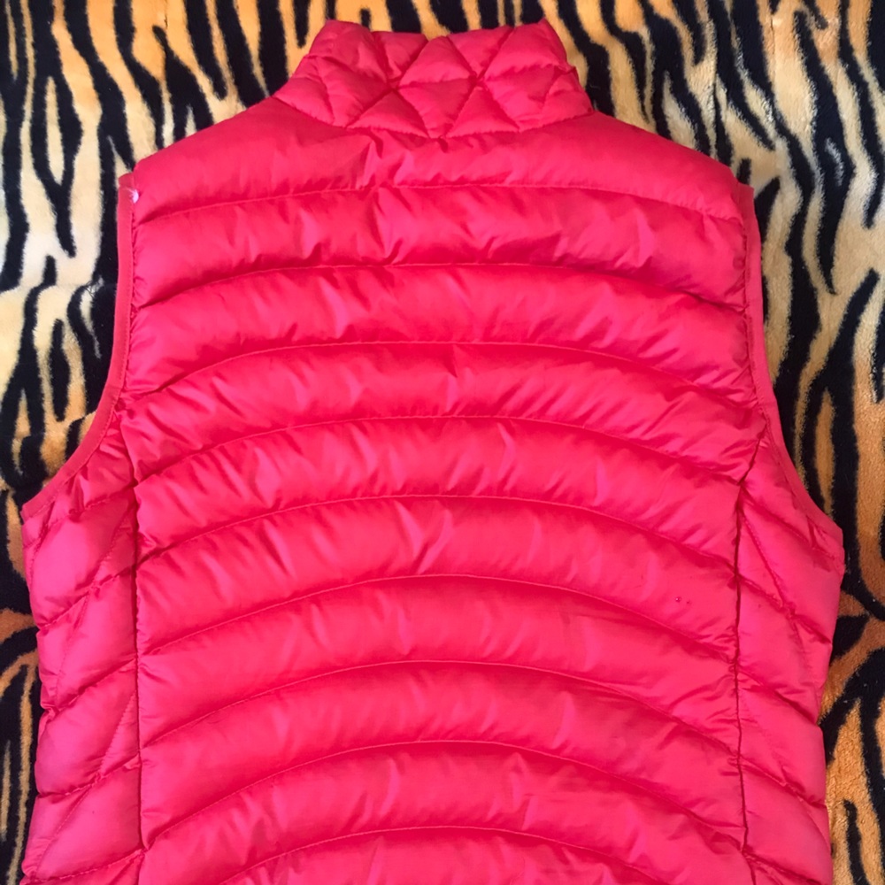 Women’s Small Patagonia Down Vest
